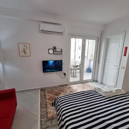 New Modern Studio In Central Apartment *