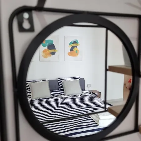 New Modern Studio In Central Apartment *