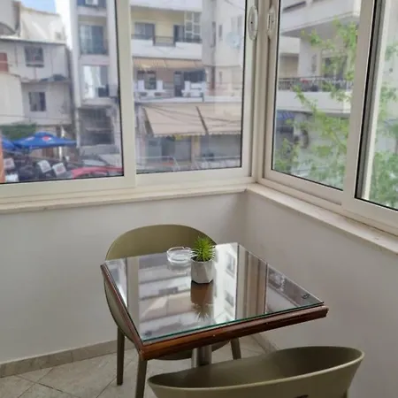 New Modern Studio In Central * Tirana