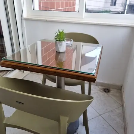 New Modern Studio In Central Apartment *